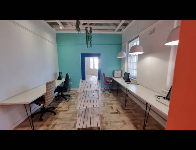 312M² BUSINESS CENTRE TO LET IN WOODSTOCK